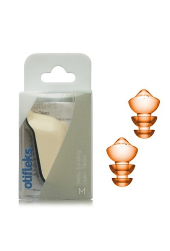 Otifleks Uyku Kulak Tıkacı 2li (Medium)